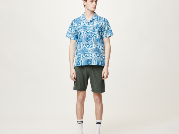 Picture Chemise - Chemise à manches courtes homme MOKARA - Homme