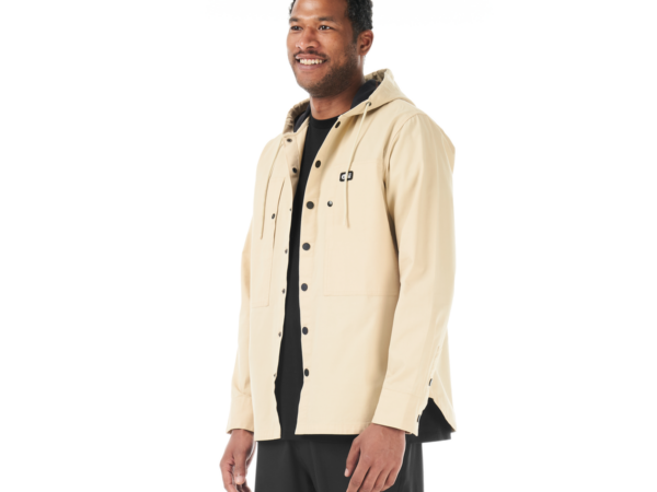 Picture Chemise - Chemise à manches longues homme PERRIE - Homme