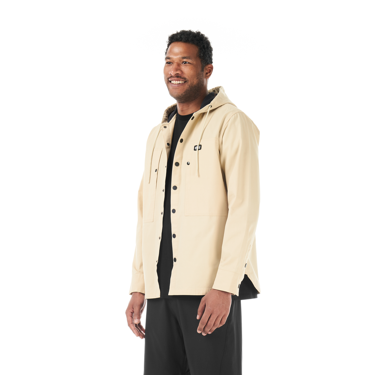 Picture Chemise - Chemise à manches longues homme PERRIE - Homme