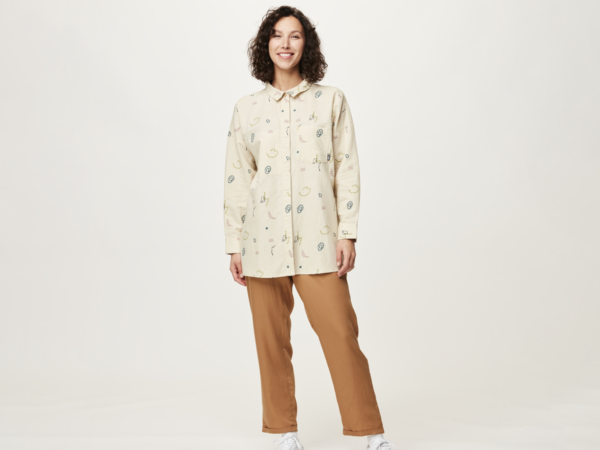 Picture Chemise - Chemise femme EYAUTA - Femme