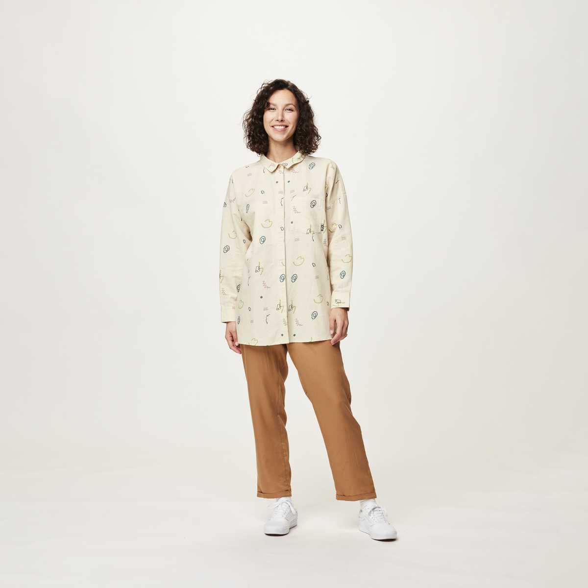 Picture Chemise - Chemise femme EYAUTA - Femme