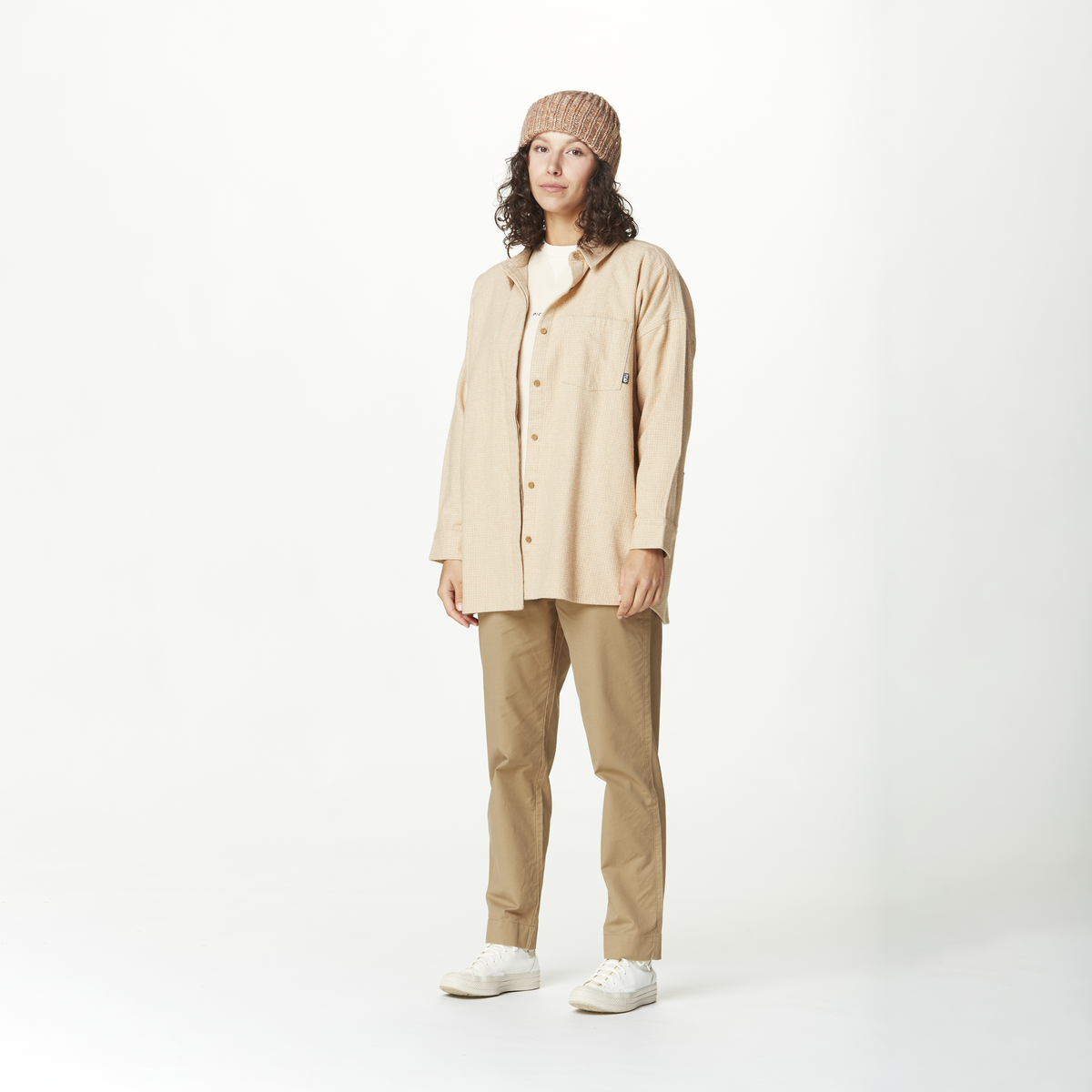 Picture Chemise - Chemise femme UTOH - Femme