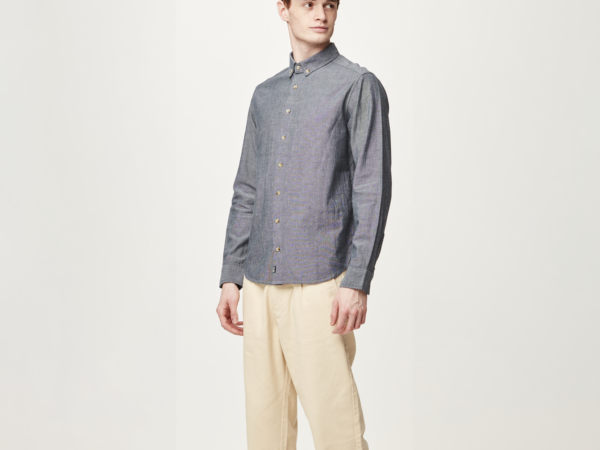 Picture Chemise - Chemise homme COLLEY - Homme
