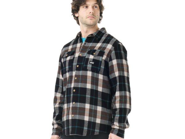 Picture Chemise - Chemise homme HILLSBORO - Homme