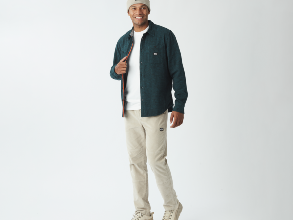 Picture Chemise - Chemise homme LEWELL - Homme