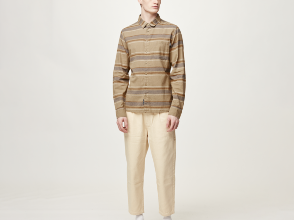 Picture Chemise - Chemise homme TAHUPO - Homme