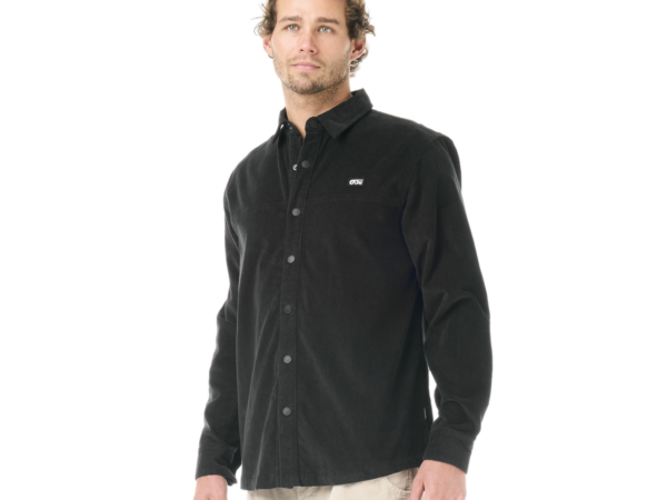 Picture Chemise - GRAFTONS SHIRT - Homme