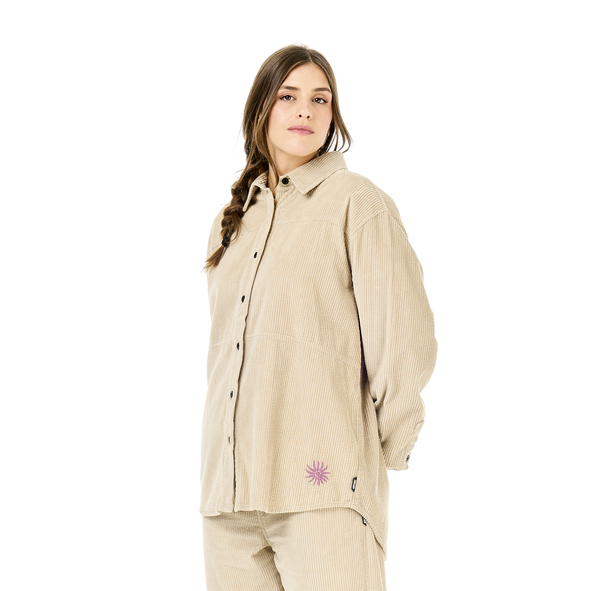 Picture Chemise - LAIKKO SHIRT - Femme