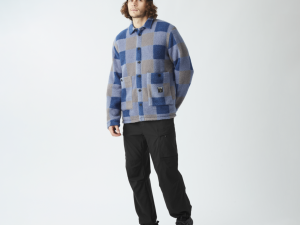 Picture Chemise - Surchemise homme NOLIWA - Homme