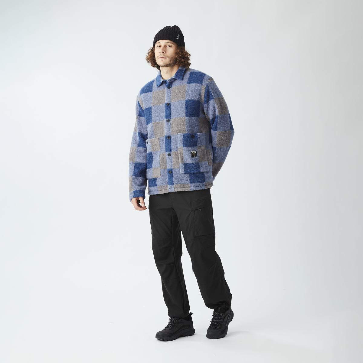 Picture Chemise - Surchemise homme NOLIWA - Homme