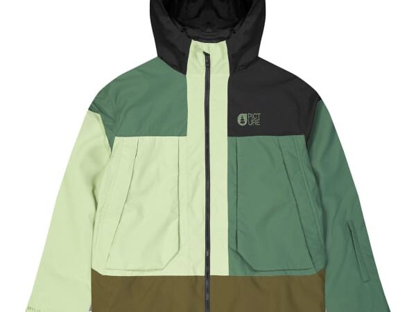 PICTURE CITRIK JACKET