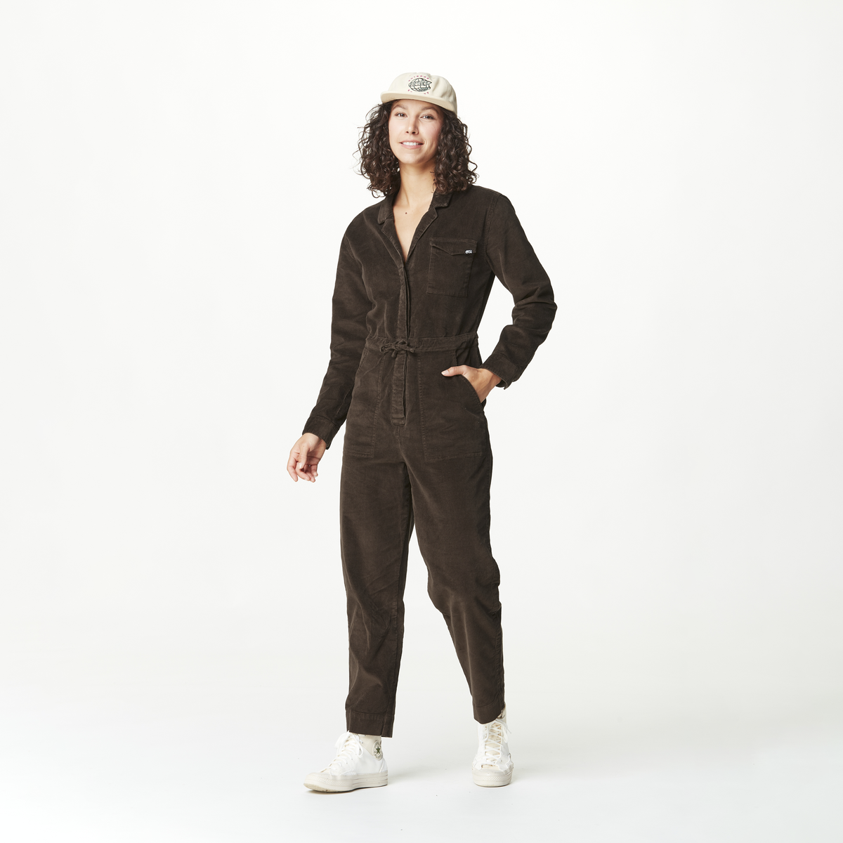 Picture Combinaison - Combinaison femme GLAVA - Femme