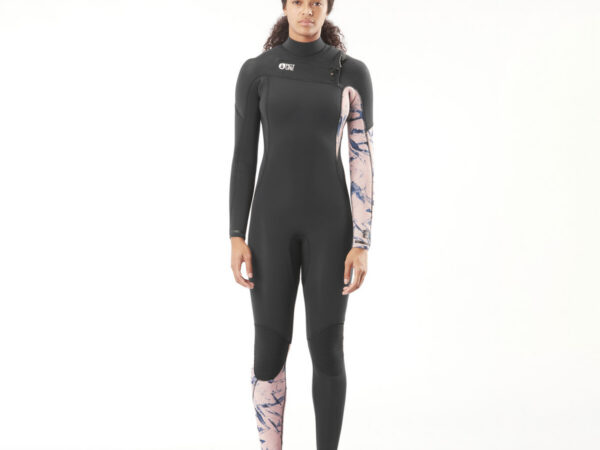 Picture Combinaison de surf - Combinaison de surf 5/4 EQUATION PRINTED - Femme