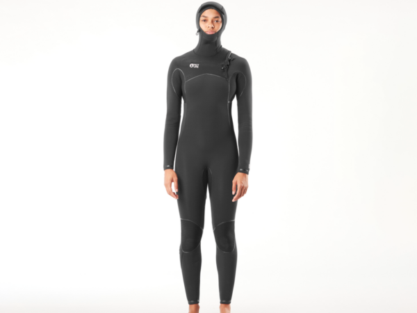 Picture Combinaison de surf - Combinaison surf femme DOME W 5/4 HOOD FZ - Femme
