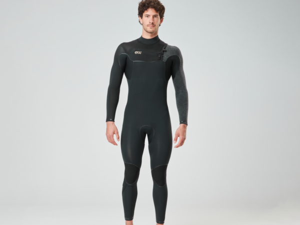 Picture Combinaison de surf - Combinaison surf homme DOME 4/3 FZ - Homme