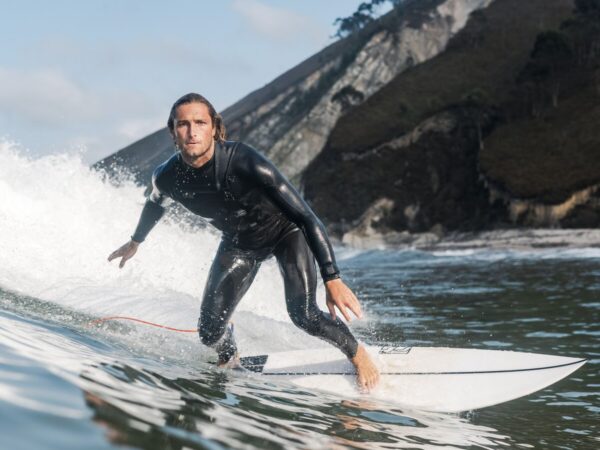 Picture Combinaison de surf - Combinaison surf homme EQUATION 4/3 FLEX SKIN FZ - Homme