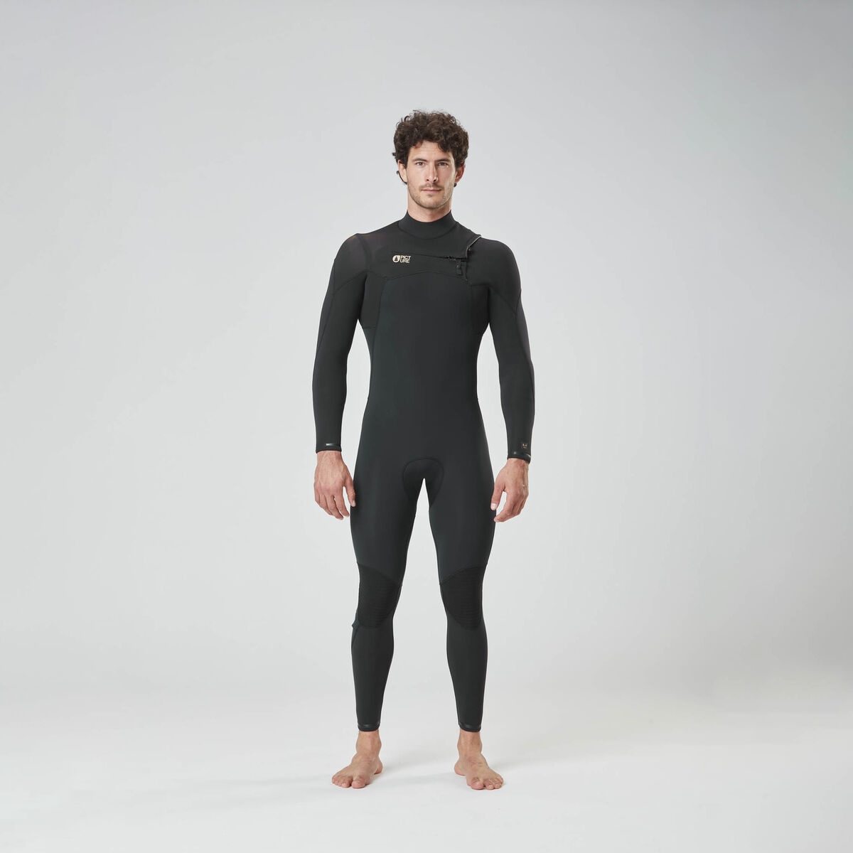 Picture Combinaison de surf - EQUATION 5/4 FZ - Homme