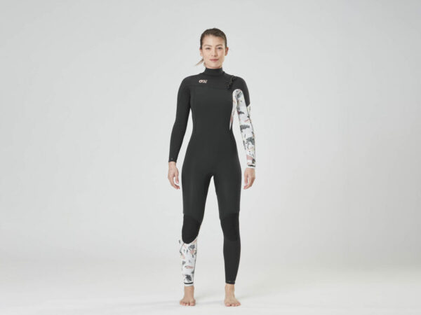 Picture Combinaison de surf - EQUATION W 3/2 FZ - Femme