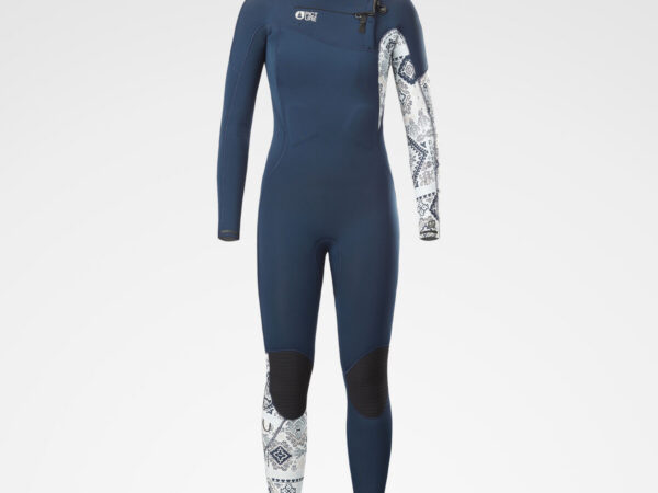 Picture Combinaison de surf - EQUATION W 4/3 FZ - Femme
