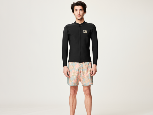 Picture Combinaison de surf - Top de surf homme WILL FZ 1.5 - Homme