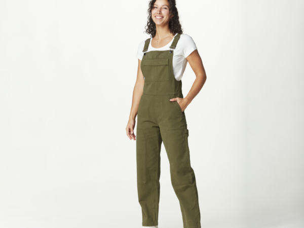 Picture Combinaison - Salopette femme BIBEE DRILL - Femme