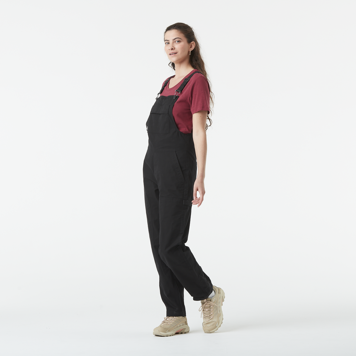 Picture Combinaison - Salopette femme BIBEE OVERALLS - Femme