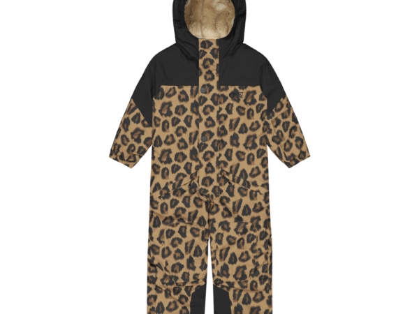 Picture Combinaison - SNOWY TODDLER SUIT - Bambin