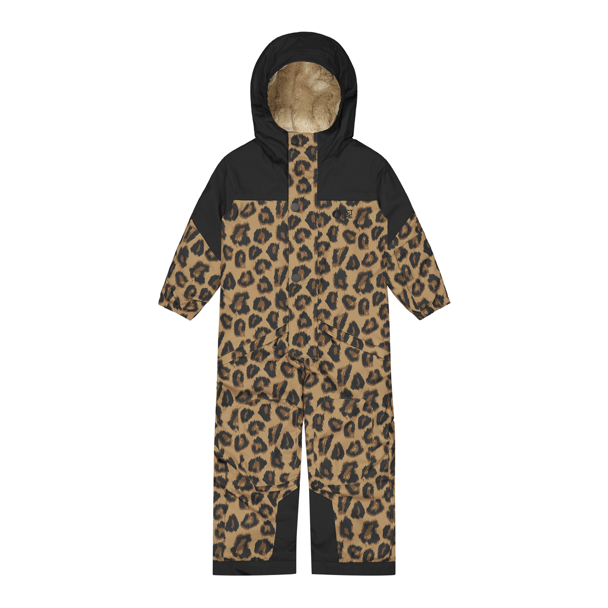 Picture Combinaison - SNOWY TODDLER SUIT - Bambin