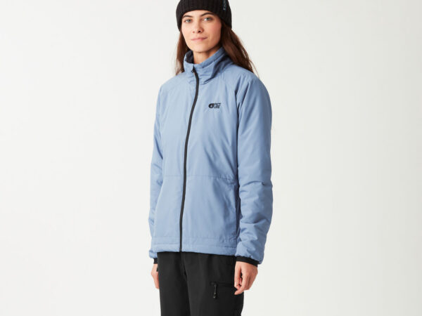 Picture Couche intermédiaire - Doudoune femme LANIN PRIMALOFT® - Femme