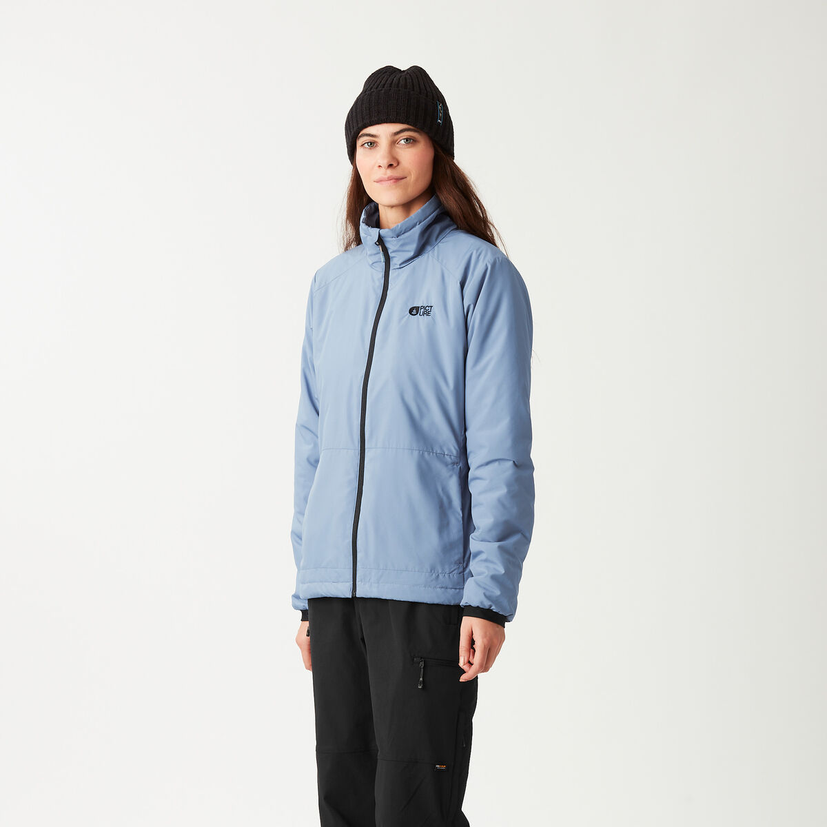 Picture Couche intermédiaire - Doudoune femme LANIN PRIMALOFT® - Femme