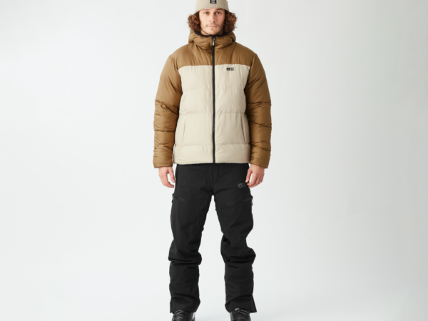 Picture Couche intermédiaire - Doudoune homme 2en1 SCAPE - Homme