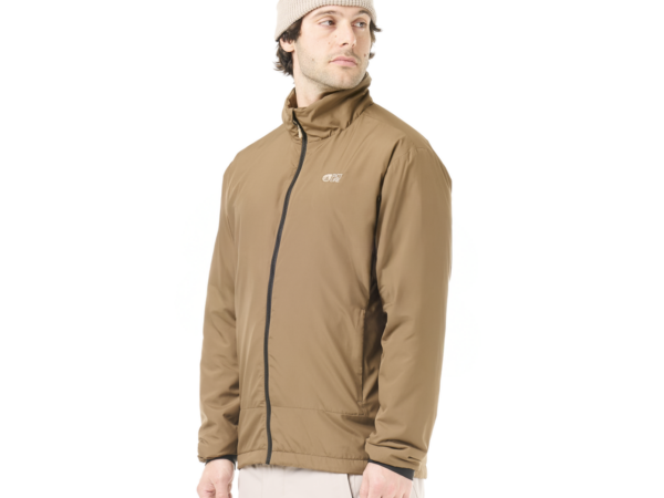Picture Couche intermédiaire - Doudoune homme LANIN - Homme