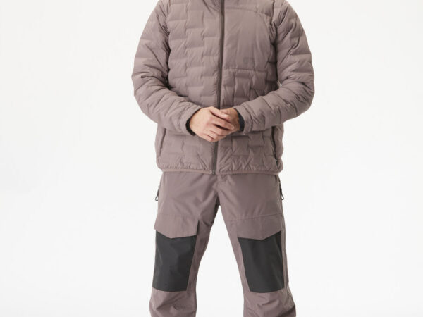 Picture Couche intermédiaire - MOHE JKT - Homme