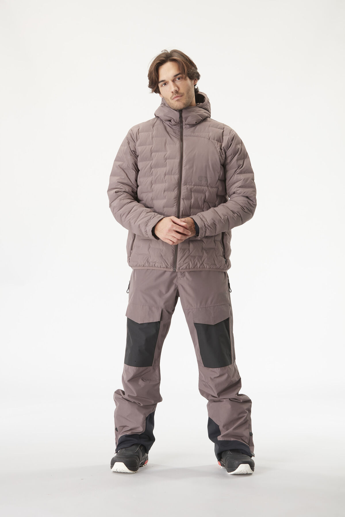 Picture Couche intermédiaire - MOHE JKT - Homme