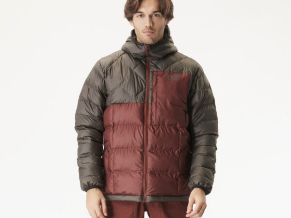 Picture Couche intermédiaire - SCAPE JKT - Homme