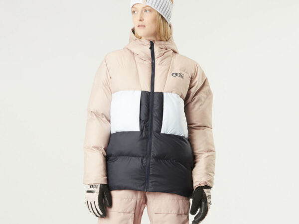 Picture Couche intermédiaire - SKARARY JKT - Femme