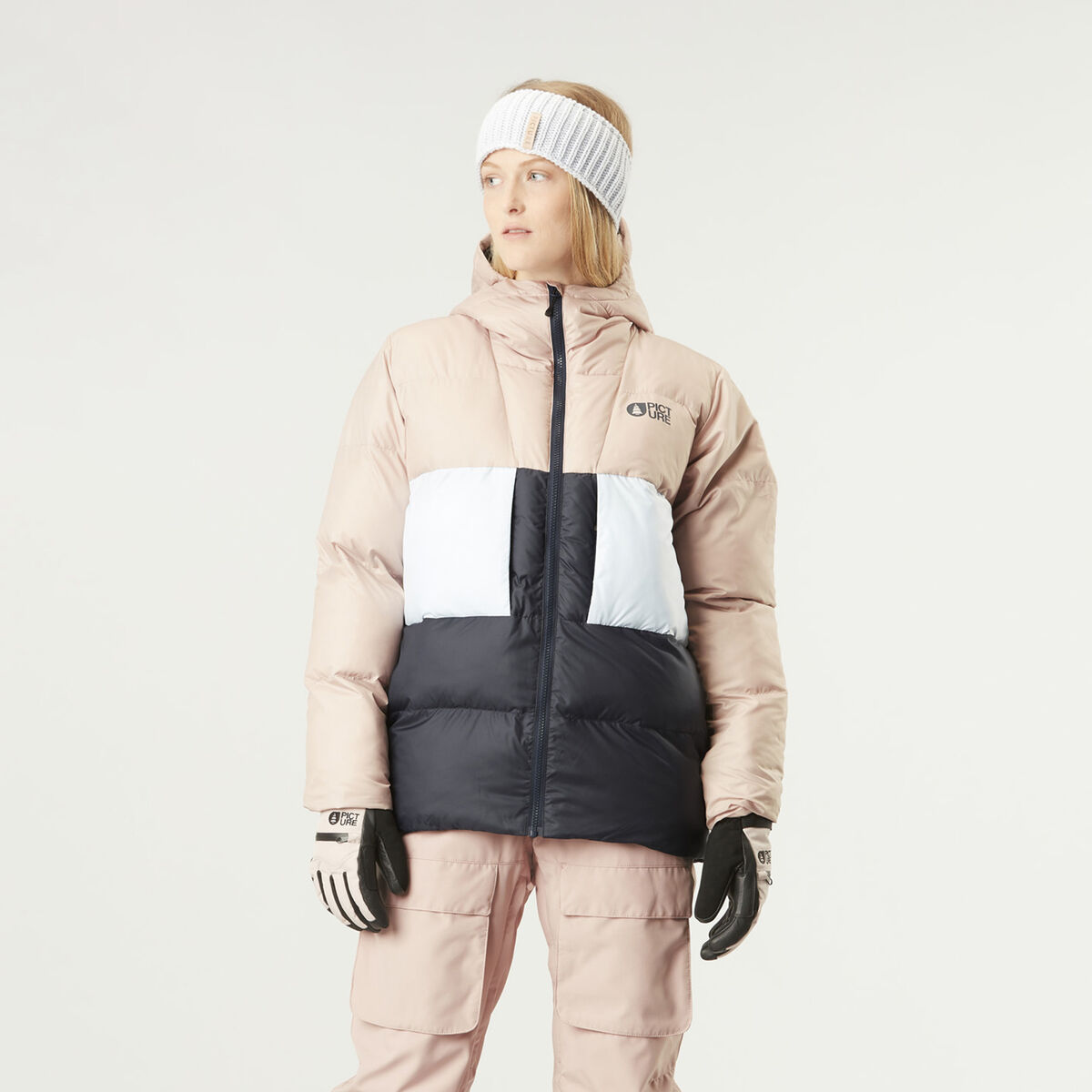 Picture Couche intermédiaire - SKARARY JKT - Femme