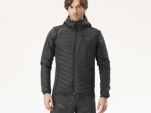 Picture Couche intermédiaire - TAKASHIMA JKT - Homme