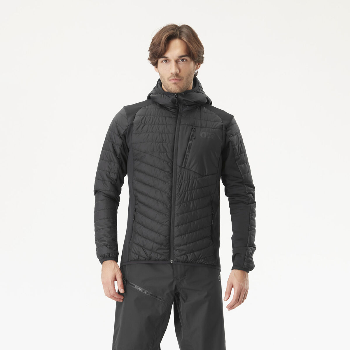 Picture Couche intermédiaire - TAKASHIMA JKT - Homme