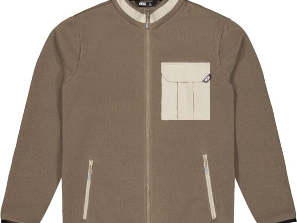 PICTURE DAUWY FZ FLEECE