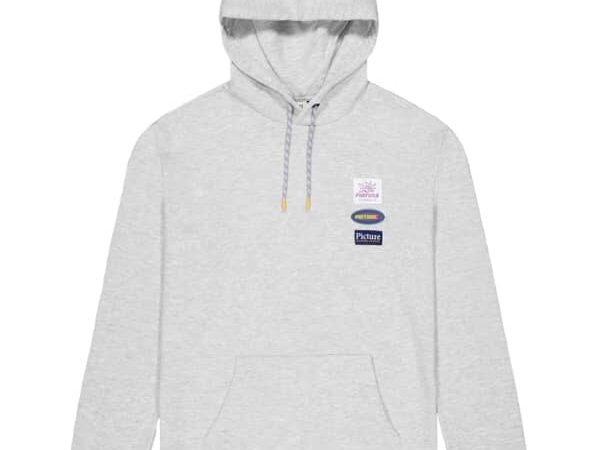 PICTURE DEWATTO HOODIE