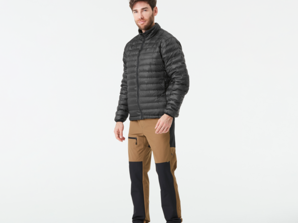 Picture Doudoune - Doudoune homme LIGHT PUFF - Homme