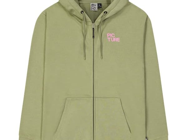 PICTURE ENDAKO Z HOODIE