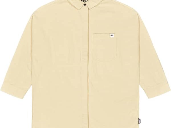 PICTURE FLAROS SHIRT W