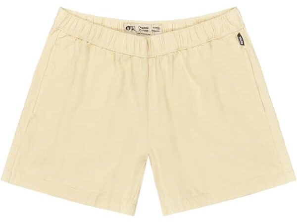 PICTURE FLAROS SHORTS W