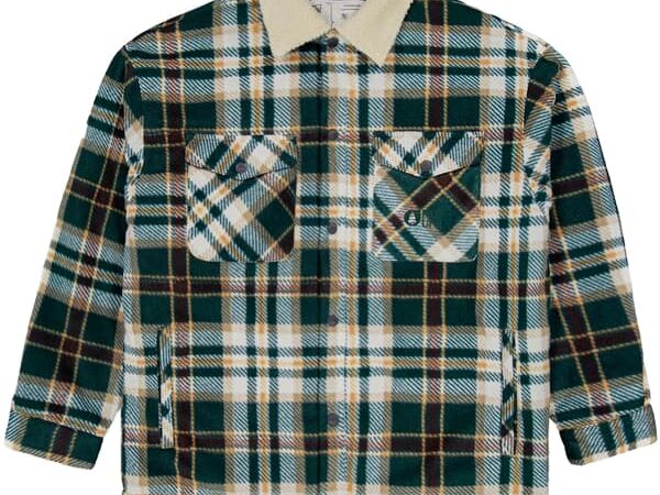PICTURE GAIBY JACKET W