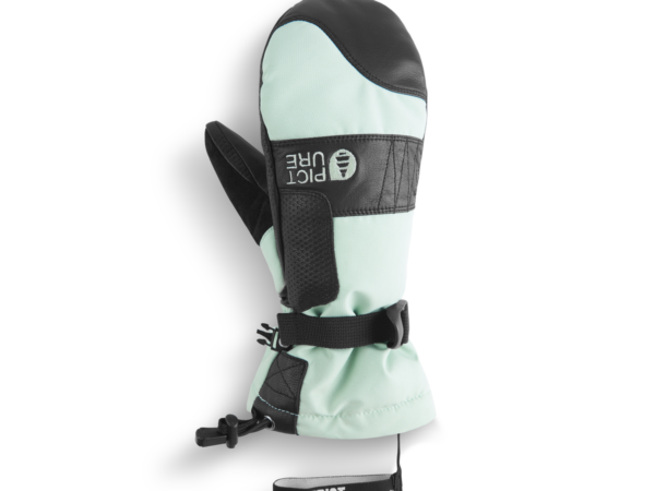 Picture Gants - ANNA MITTS - Femme