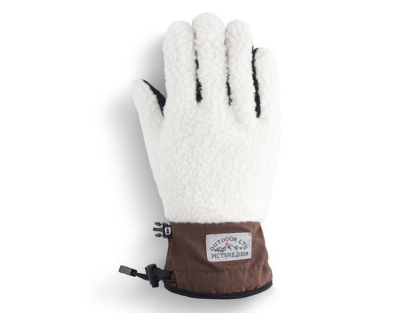 Picture Gants - Gants CHAPU SHERPA - Mixte