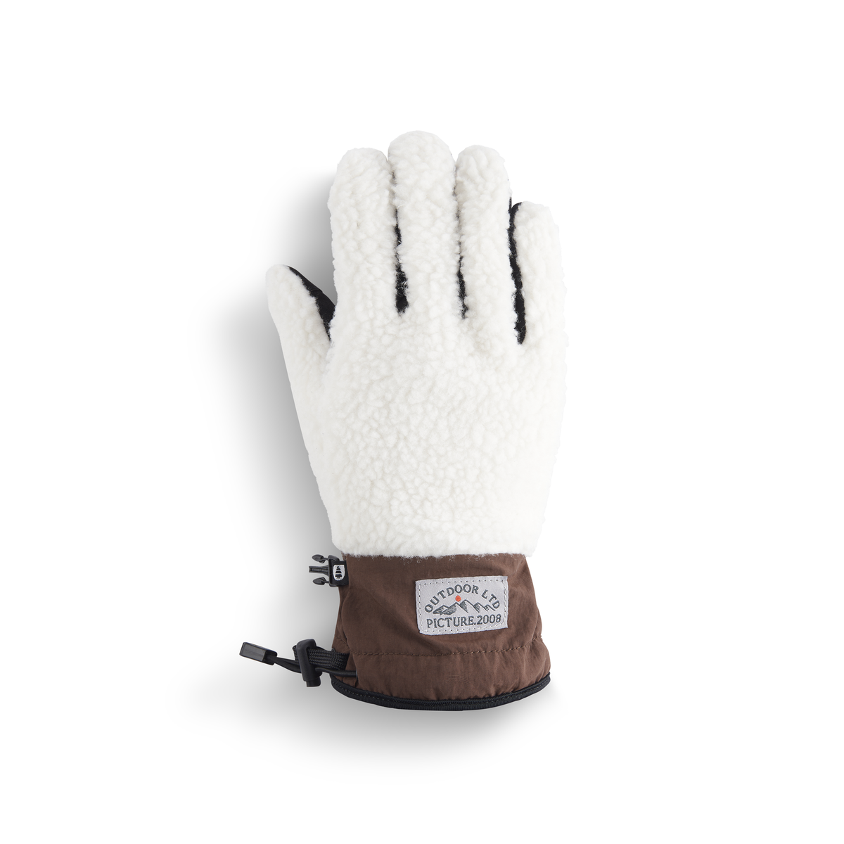 Picture Gants - Gants CHAPU SHERPA - Mixte