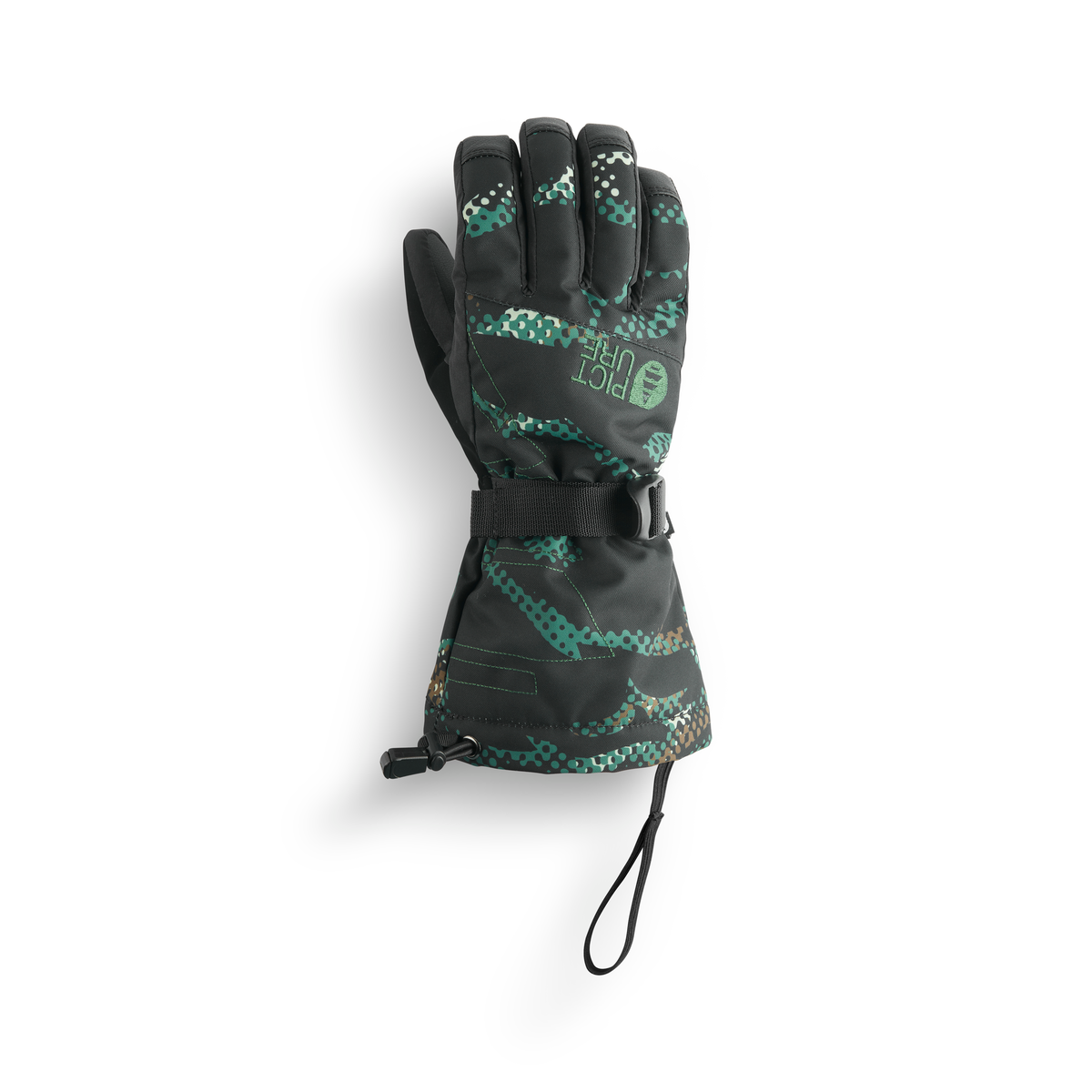 Picture Gants - Gants enfant GRABY - Enfant